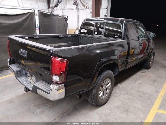 Toyota Tacoma Sr5 V6