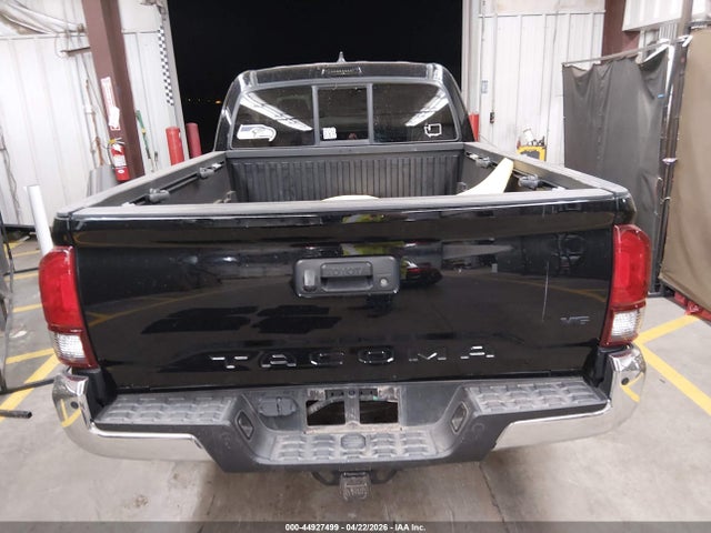 Toyota Tacoma Sr5 V6