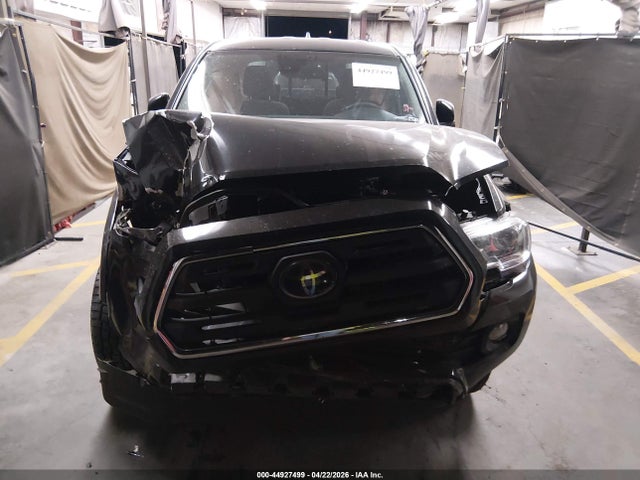 Toyota Tacoma Sr5 V6