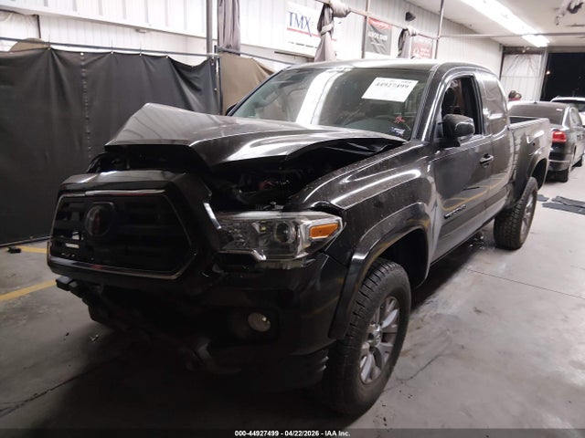 Toyota Tacoma Sr5 V6