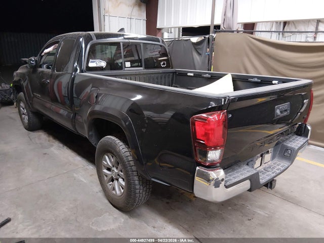 Toyota Tacoma Sr5 V6