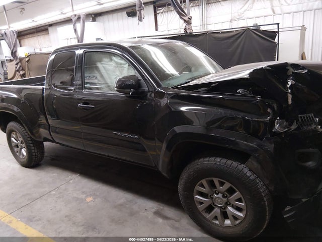 Toyota Tacoma Sr5 V6