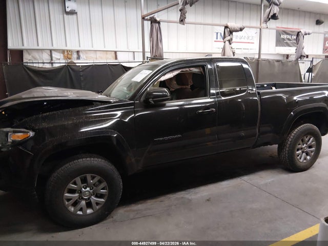 Toyota Tacoma Sr5 V6