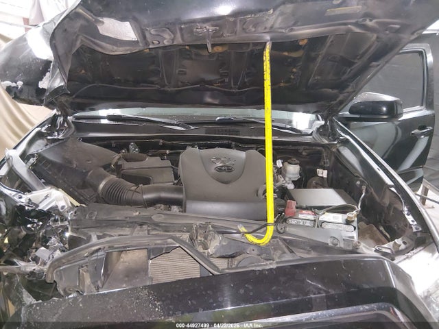 Toyota Tacoma Sr5 V6