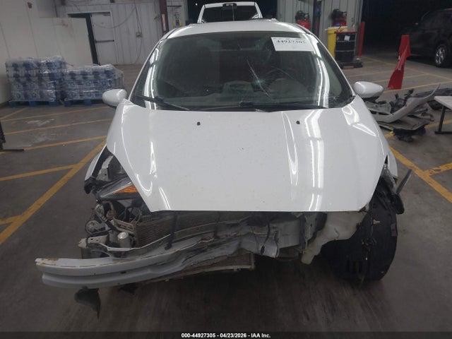 Ford Fiesta Se