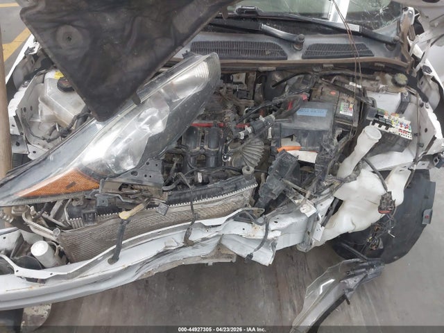 Ford Fiesta Se