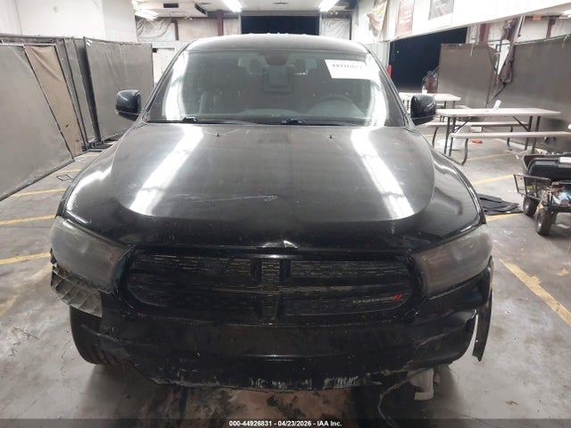 Dodge Durango Gt Rwd