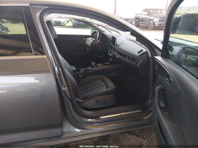 Audi A4 45 Premium