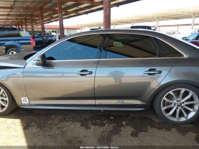 Audi A4 45 Premium