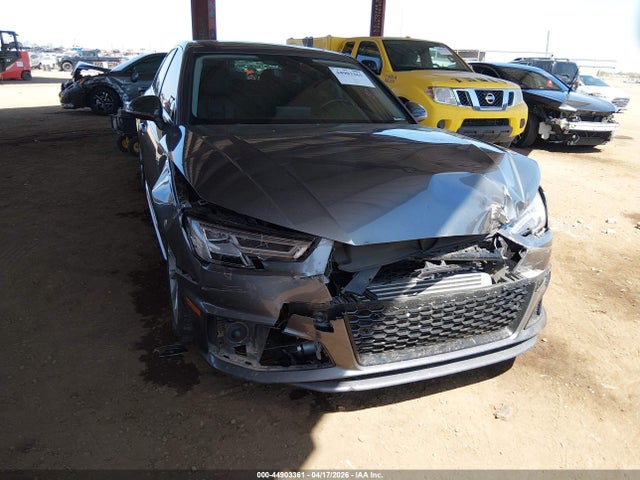 Audi A4 45 Premium