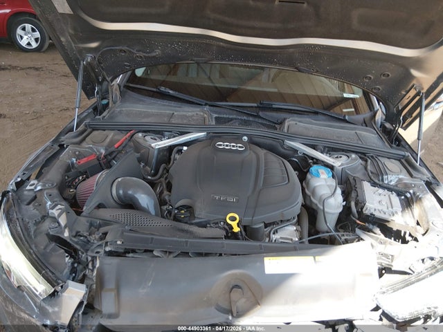 Audi A4 45 Premium