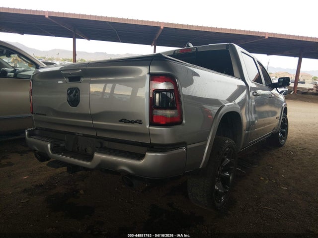 Ram 1500 Limited  4x4 5'7 Box