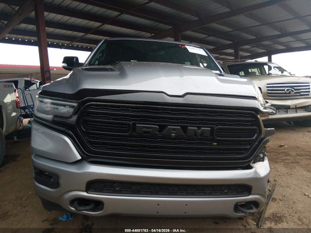 Ram 1500 Limited  4x4 5'7 Box