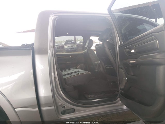 Ram 1500 Limited  4x4 5'7 Box