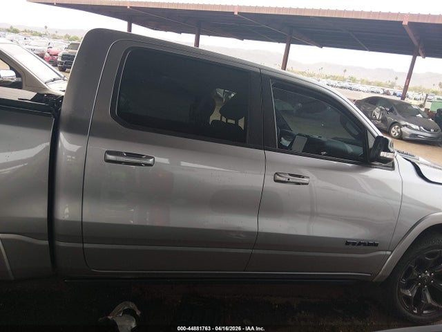 Ram 1500 Limited  4x4 5'7 Box