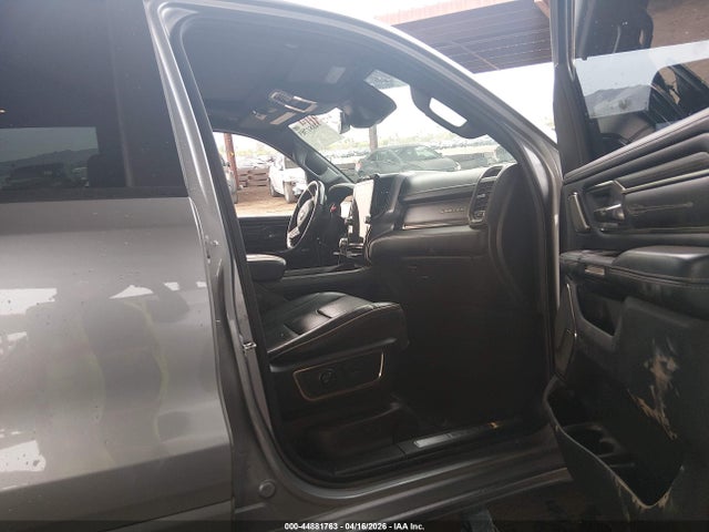 Ram 1500 Limited  4x4 5'7 Box