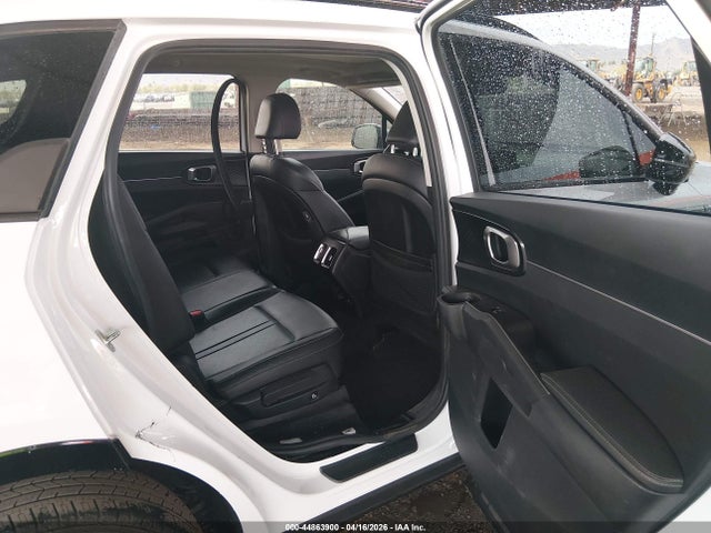 Kia Sorento S