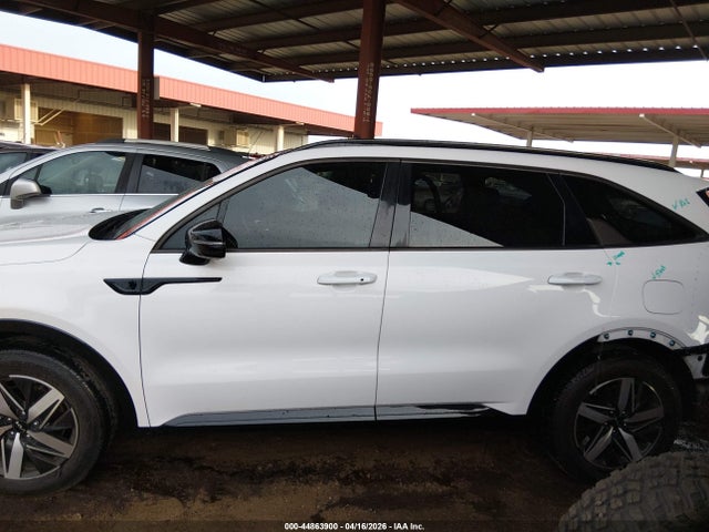 Kia Sorento S