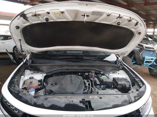 Kia Sorento S