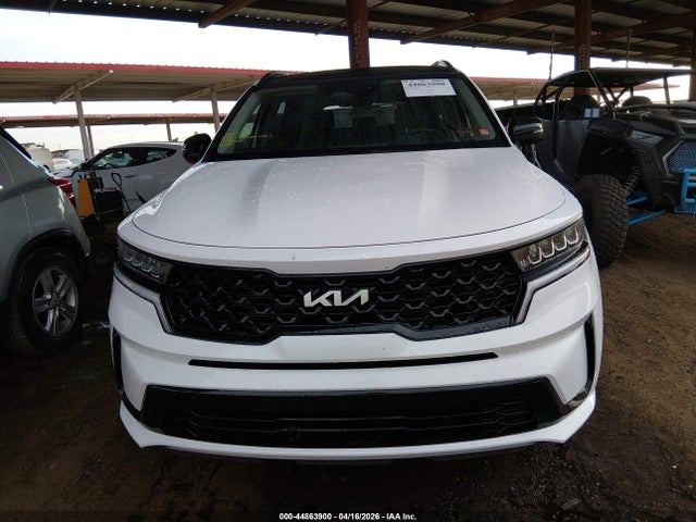 Kia Sorento S