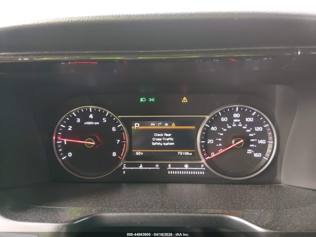 Kia Sorento S