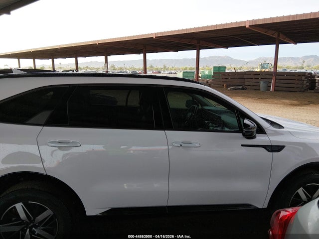 Kia Sorento S