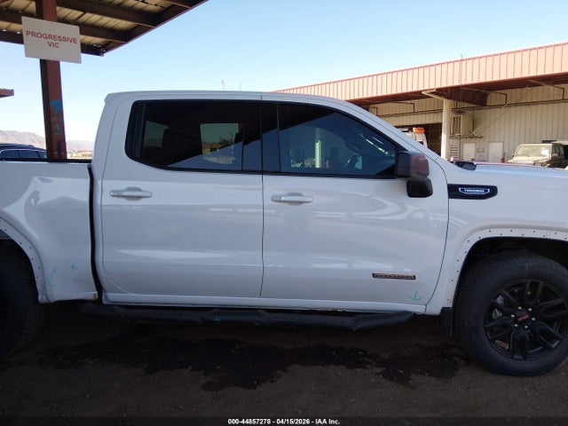 GMC Sierra 1500 , Short Bed, Elevation, 4wd