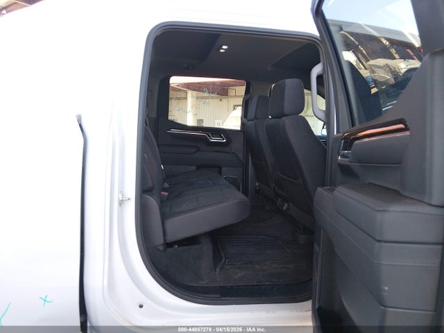 GMC Sierra 1500 , Short Bed, Elevation, 4wd