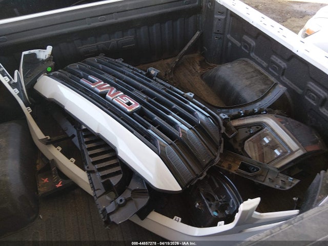 GMC Sierra 1500 , Short Bed, Elevation, 4wd