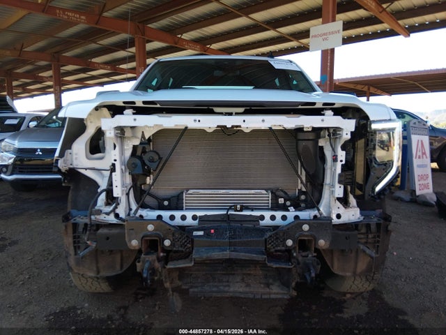 GMC Sierra 1500 , Short Bed, Elevation, 4wd
