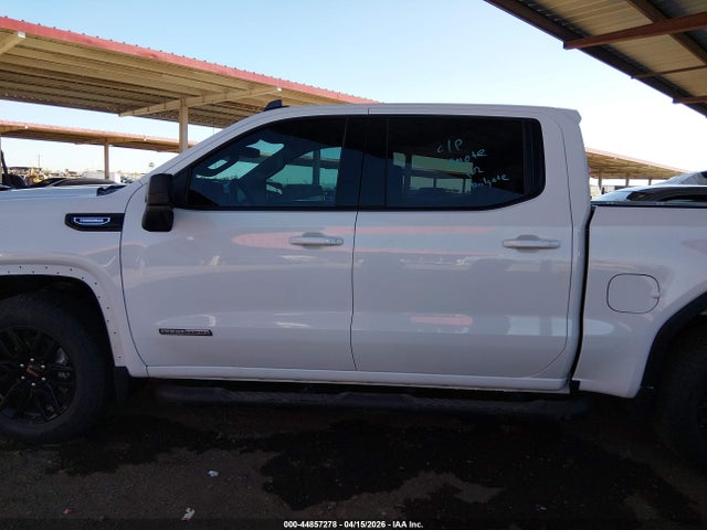 GMC Sierra 1500 , Short Bed, Elevation, 4wd