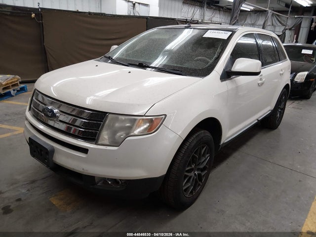 Ford Edge Limited