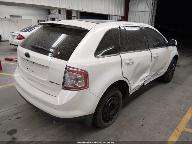 Ford Edge Limited