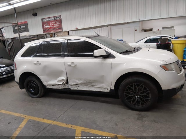 Ford Edge Limited
