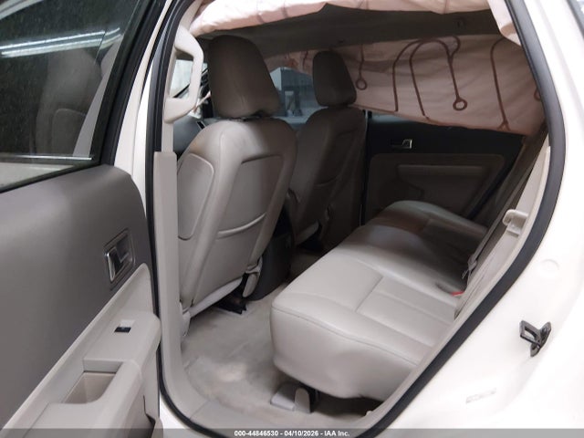 Ford Edge Limited