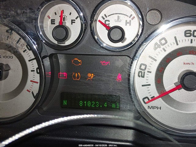 Ford Edge Limited