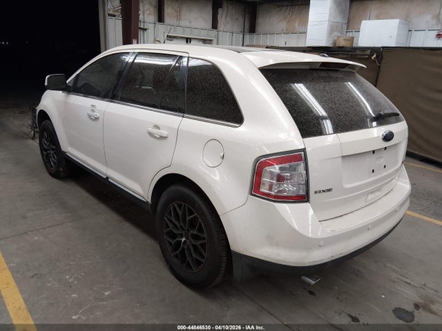 Ford Edge Limited