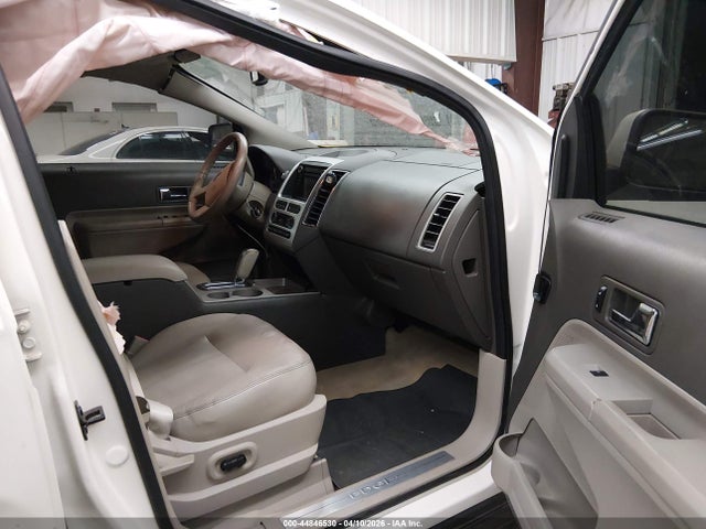 Ford Edge Limited