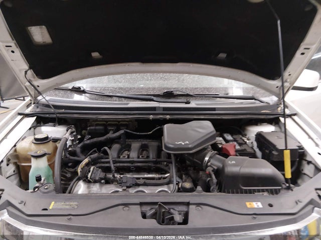 Ford Edge Limited