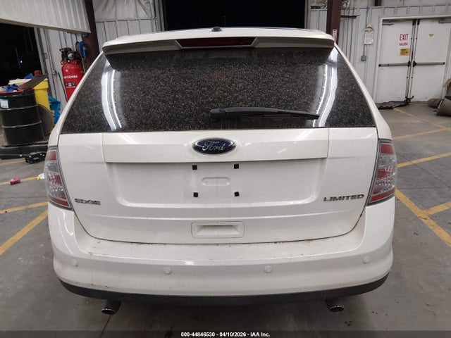 Ford Edge Limited