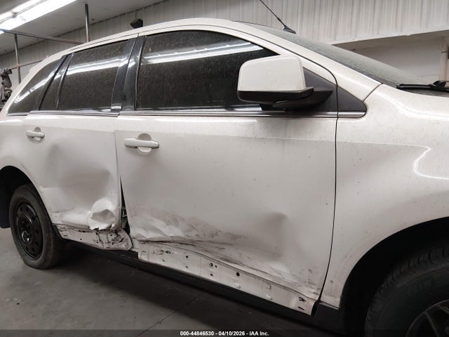 Ford Edge Limited