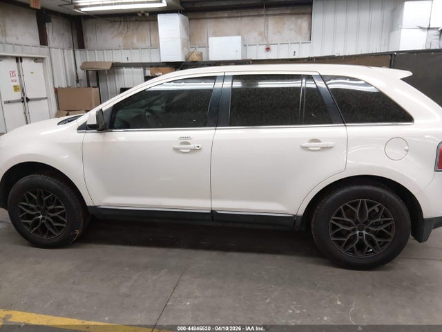 Ford Edge Limited