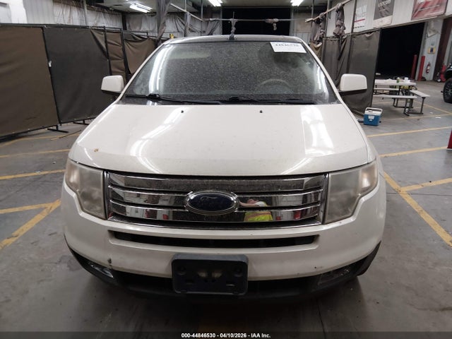 Ford Edge Limited