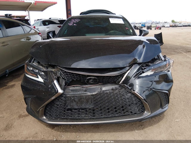 Lexus Es F Sport