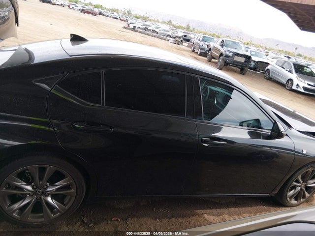 Lexus Es F Sport