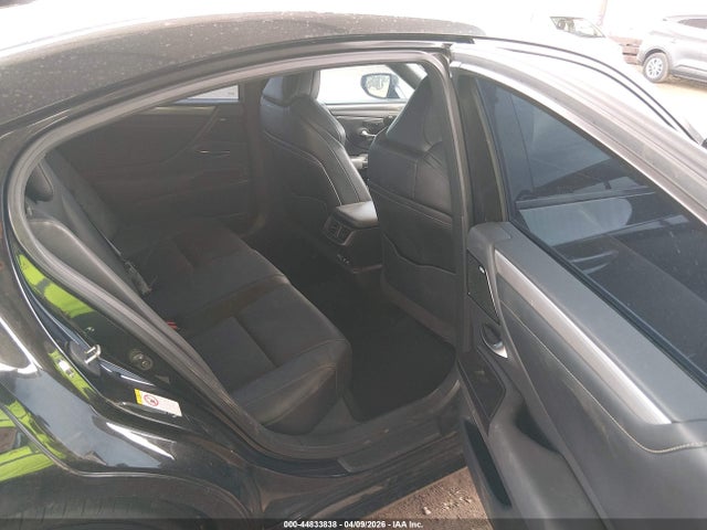 Lexus Es F Sport