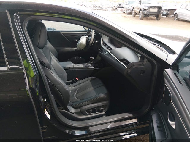 Lexus Es F Sport