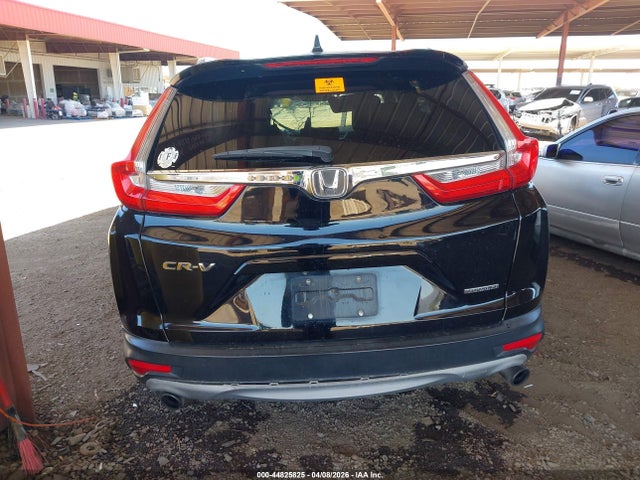 Honda CR-V Touring