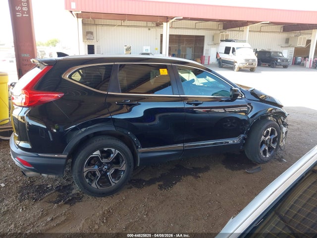 Honda CR-V Touring