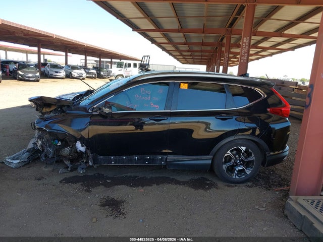 Honda CR-V Touring